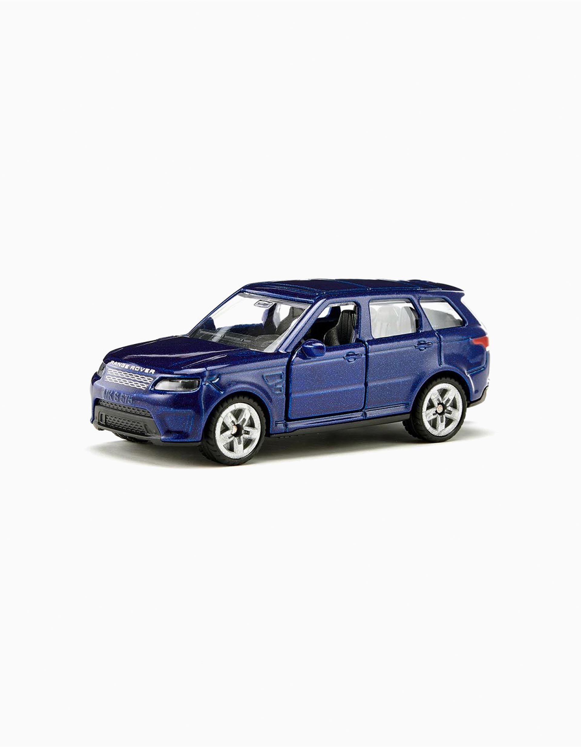 Miniature Range Rover Siku 3A+