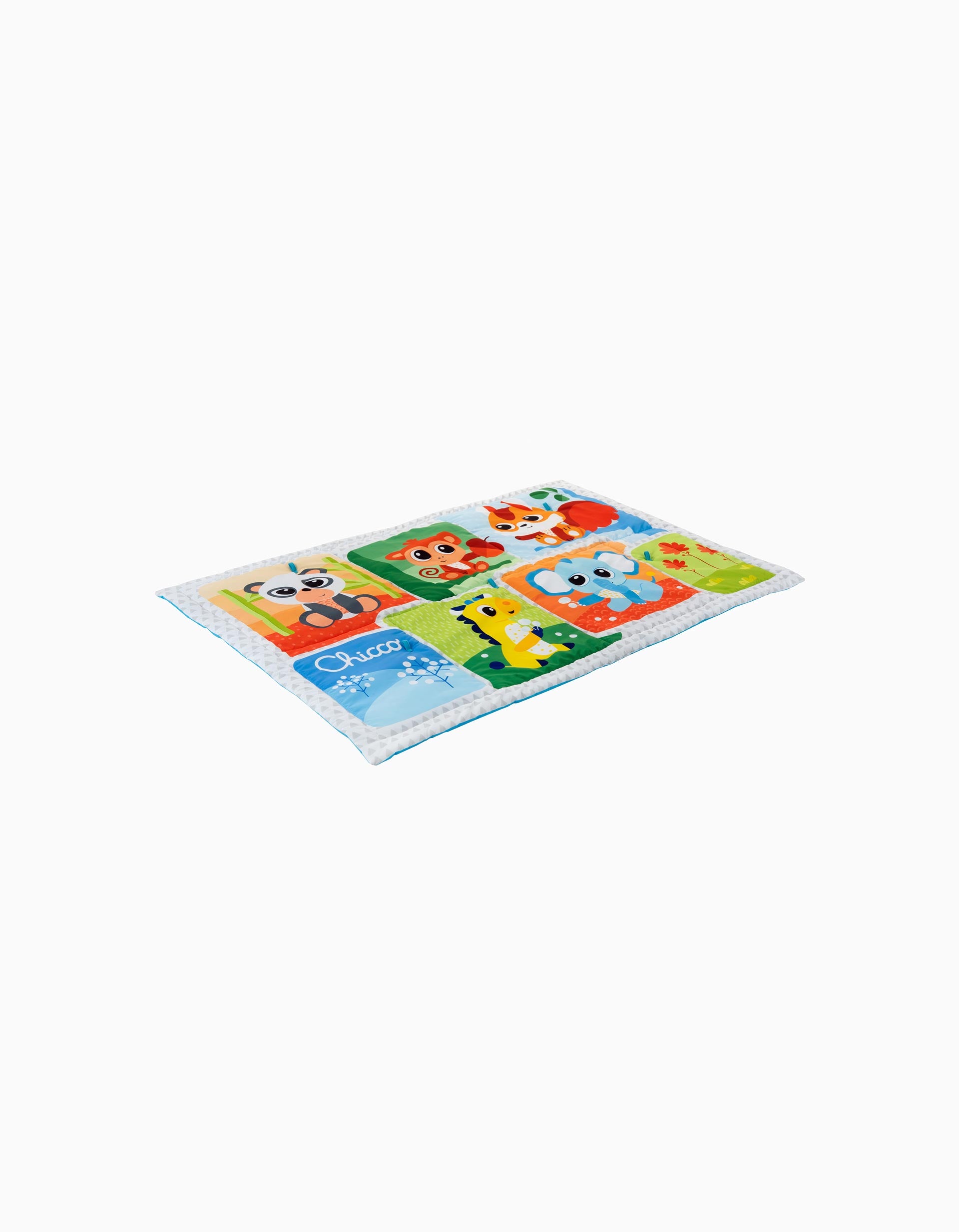 Chicco Xxl Forest Activity Mat 0M+