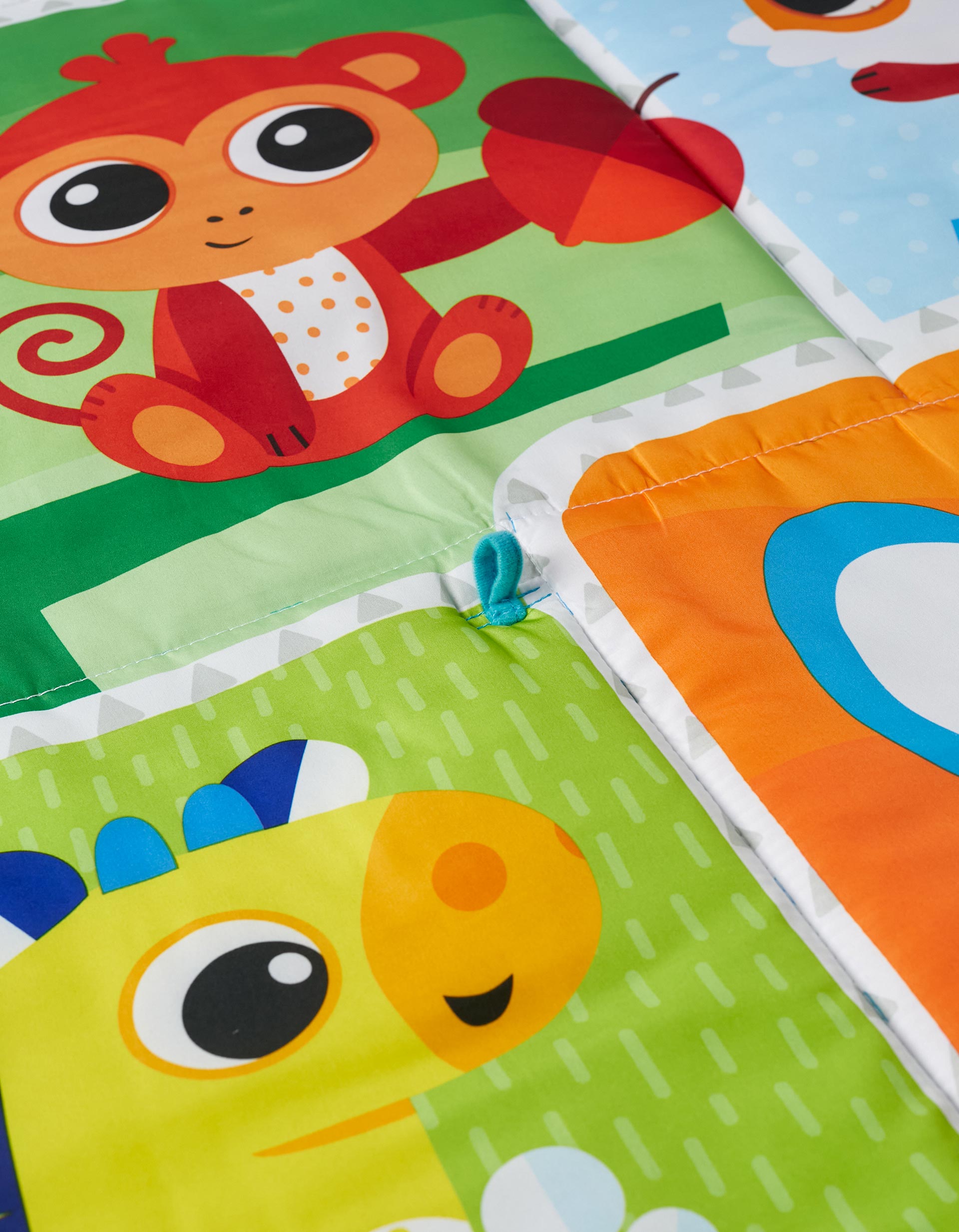 Chicco Xxl Forest Activity Mat 0M+