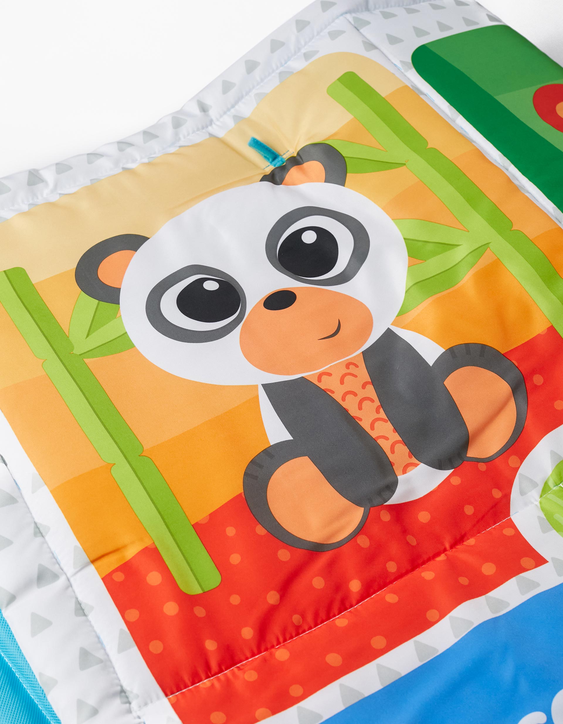 Chicco Xxl Forest Activity Mat 0M+