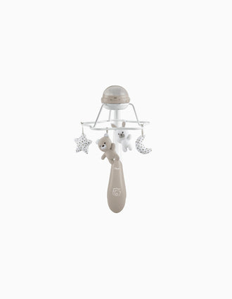 Mobile Firstdreams 3 In1 Rainbow Chicco 0M+, Beige