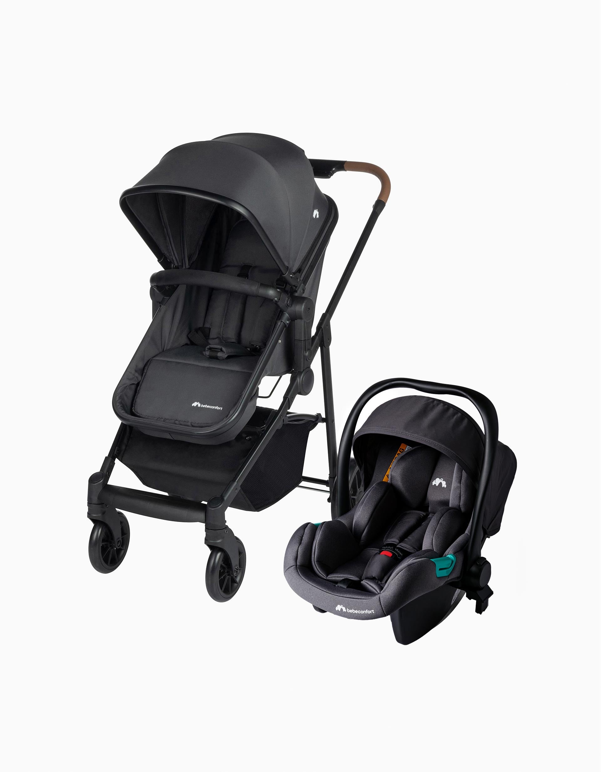 Bebe confort travel system best sale