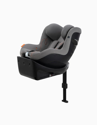 Siège Auto I-Size Sirona GI Grey Cybex