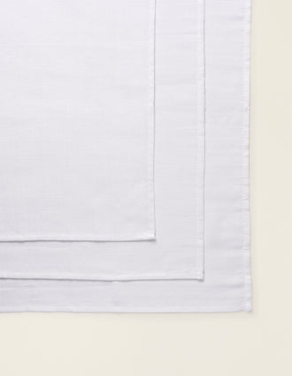 Pack 3 Muselinas ZY BABY 65X65cm