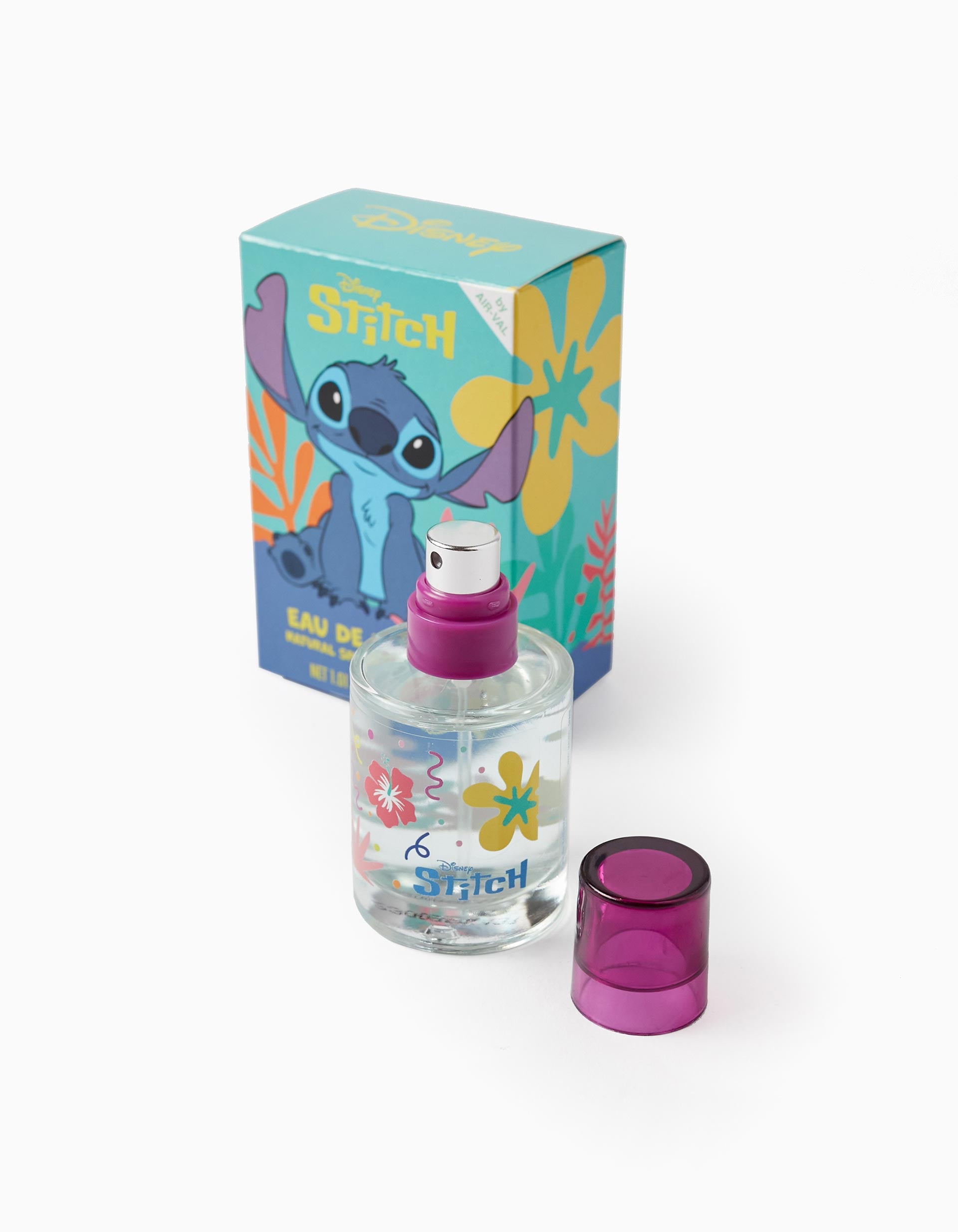 Eau de Toilette para Niño 'Stitch', 30ML