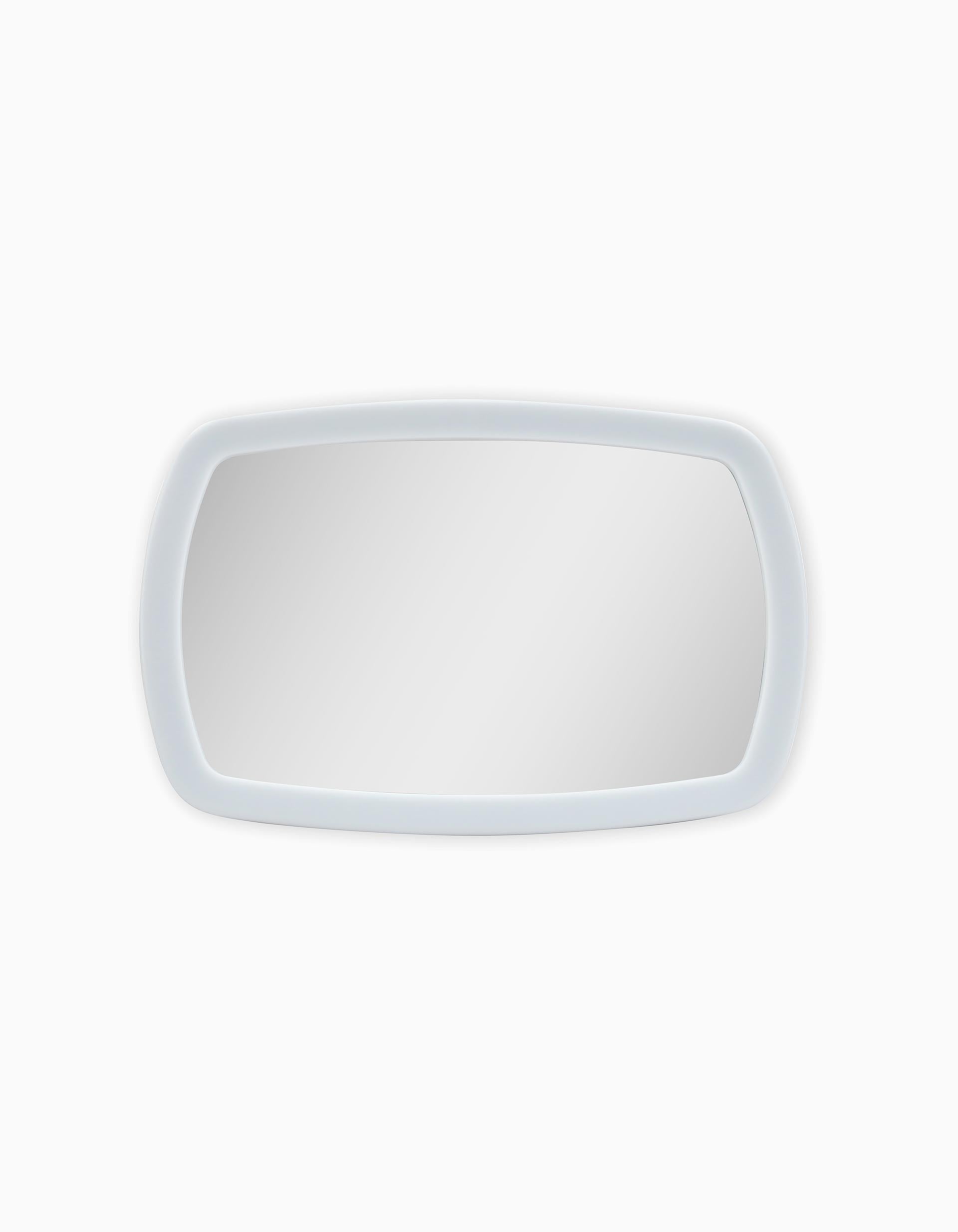 Asalvo Led Rear View Mirror