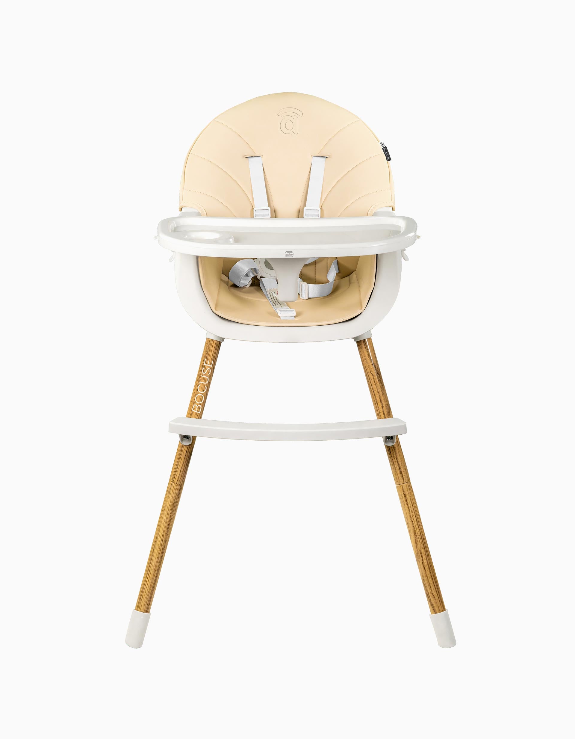 Asalvo Bocuse 2-in-1 dining chair