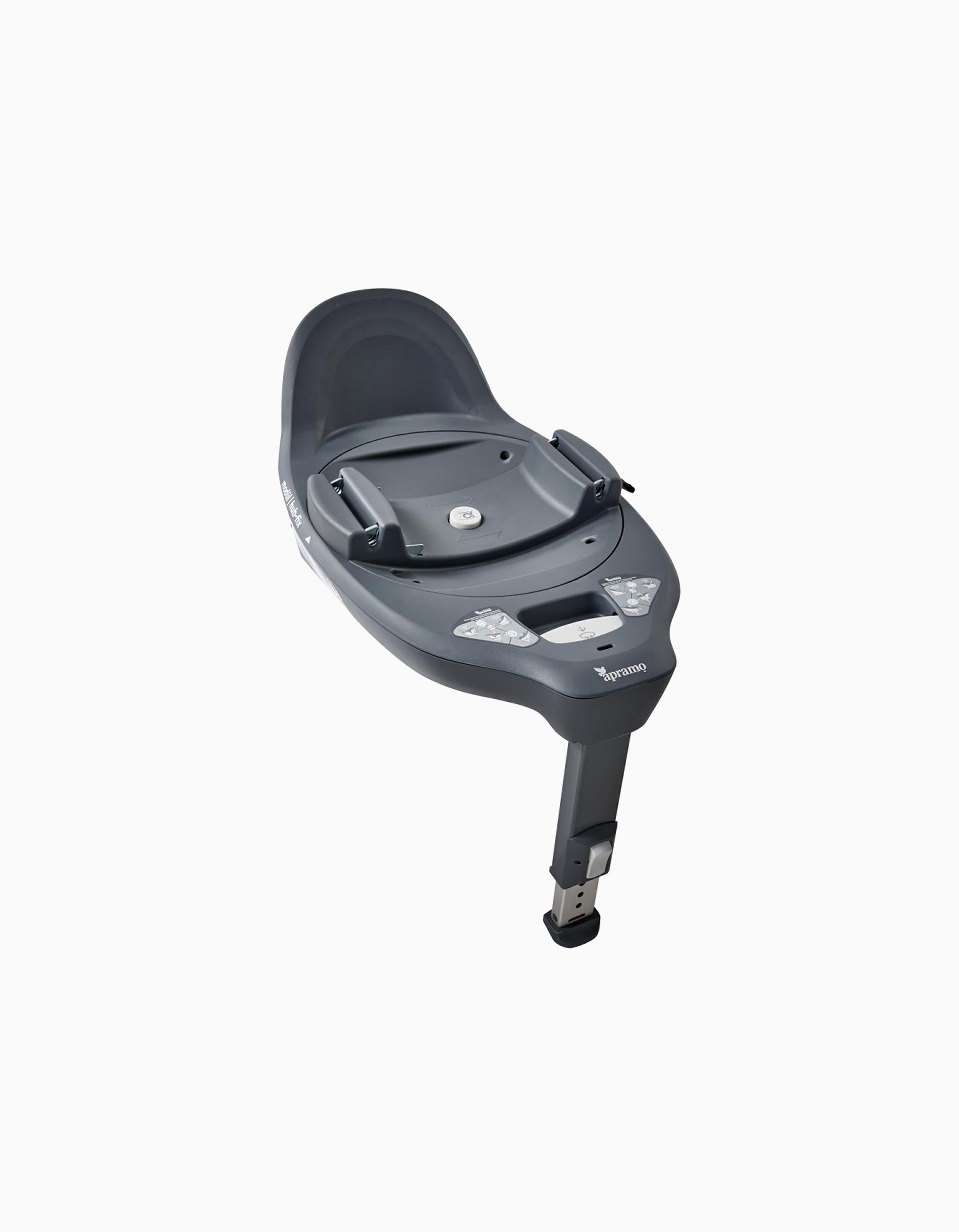 Base Isofix Apramo Modul Hub-Fix