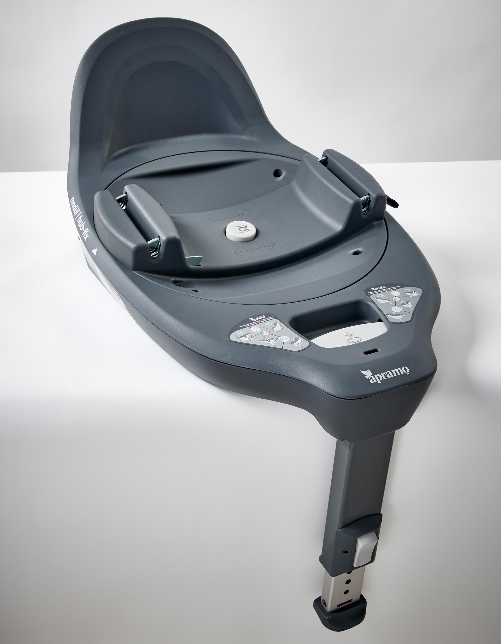 Base Isofix Apramo Modul Hub-Fix