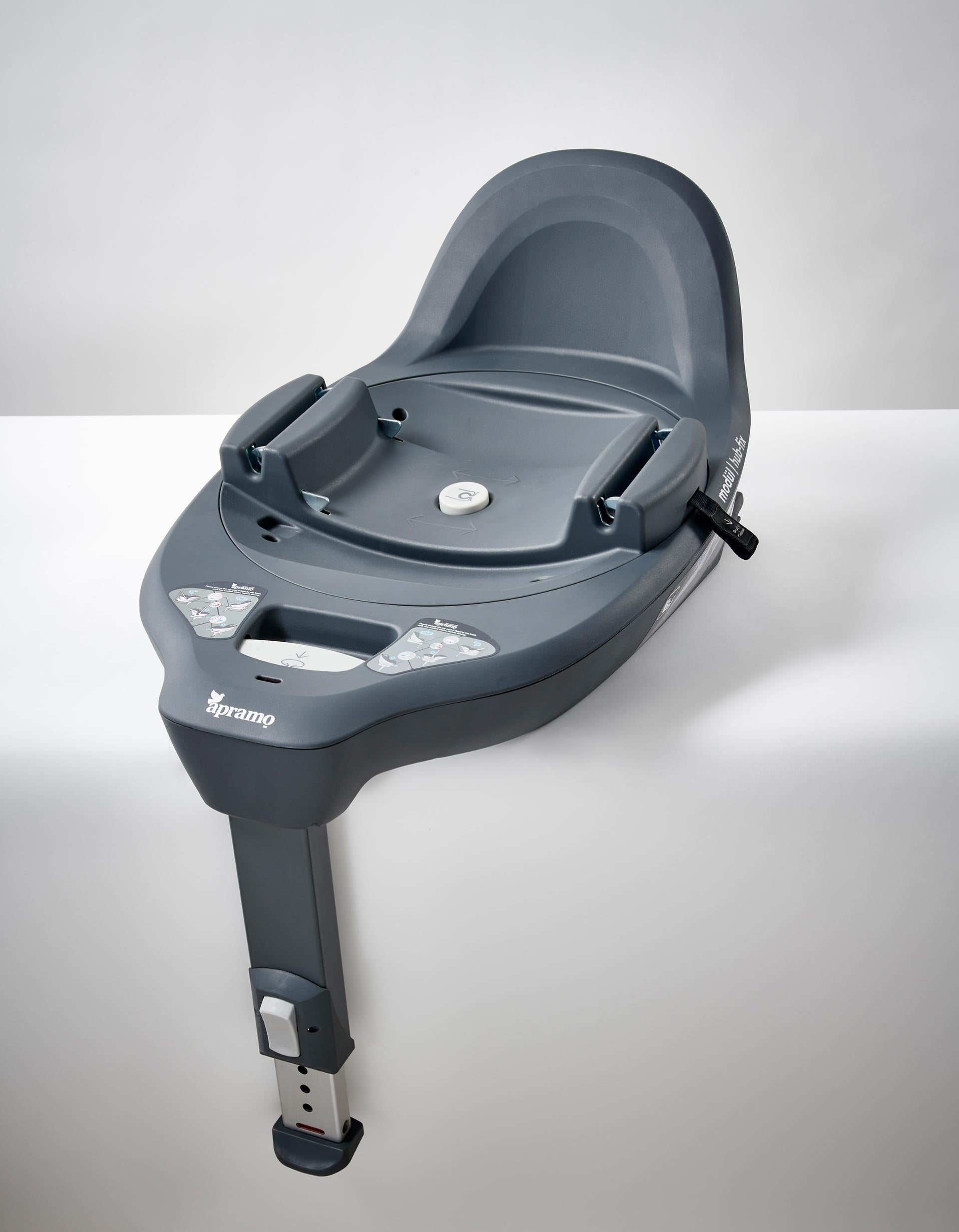 Base Isofix Apramo Modul Hub-Fix