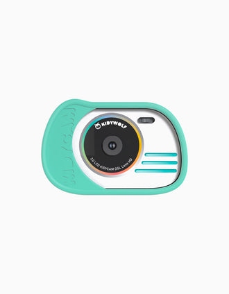 Photo And Video Camera For Children 3A+