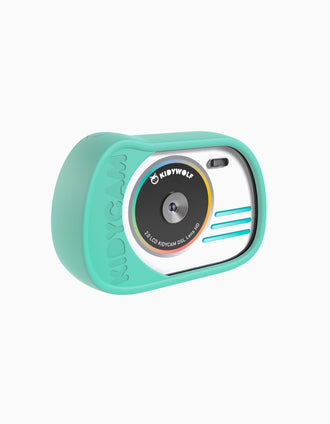 Photo And Video Camera For Children 3A+