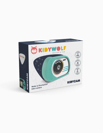 Photo And Video Camera For Children 3A+