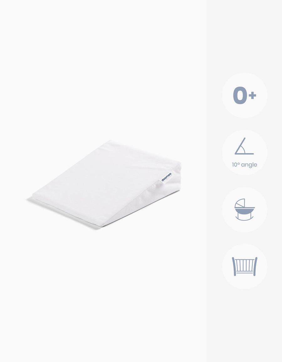 Rest Easy S Doomoo Pillow 0M+ – ZIPPY