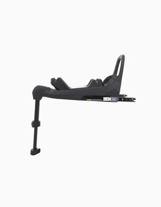 Chicco Kory & Bi-Seat I-Size Base, Black