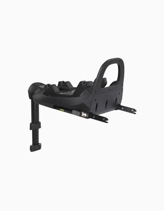 Chicco Kory & Bi-Seat I-Size Base, Black