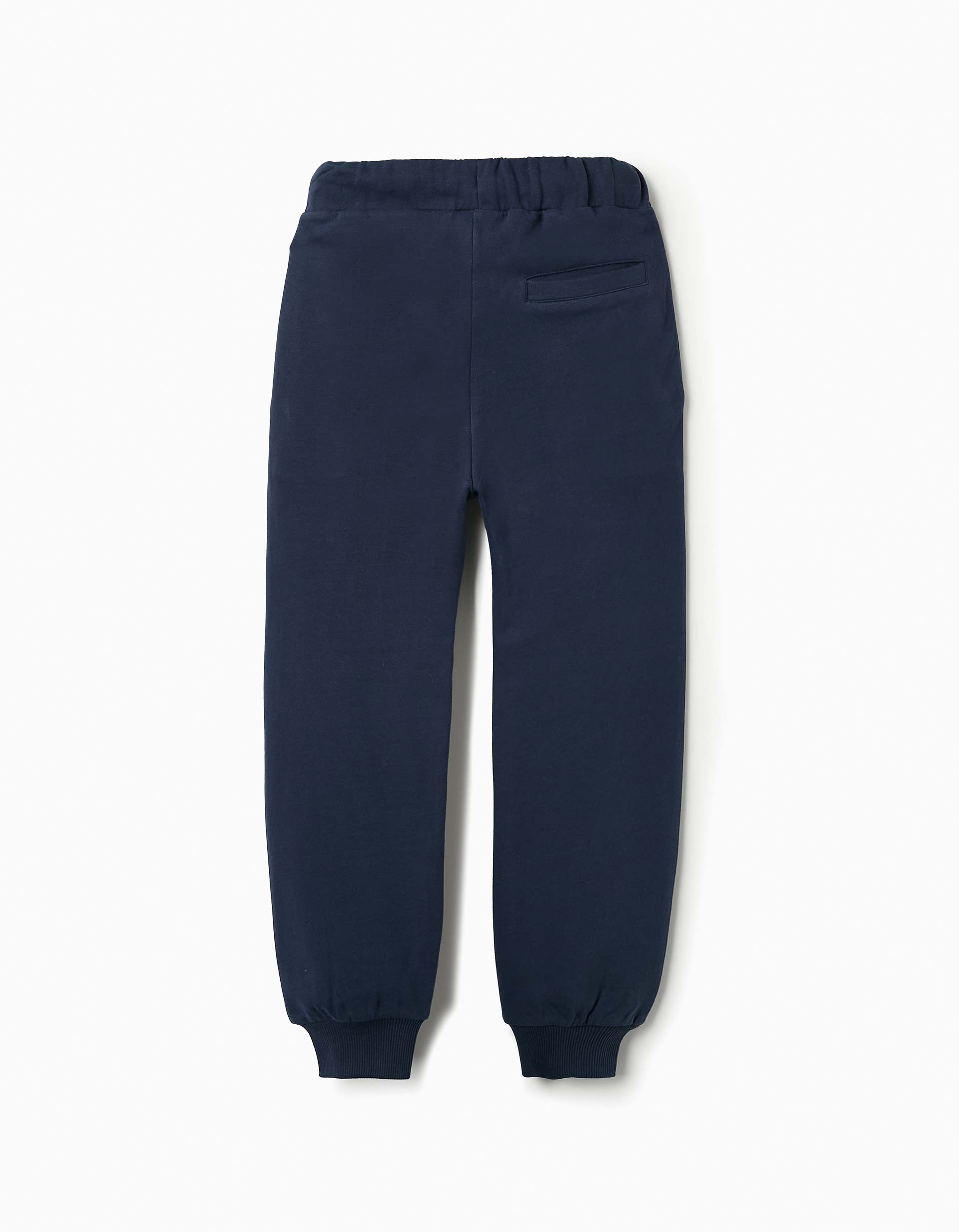 Boys fleece joggers on sale