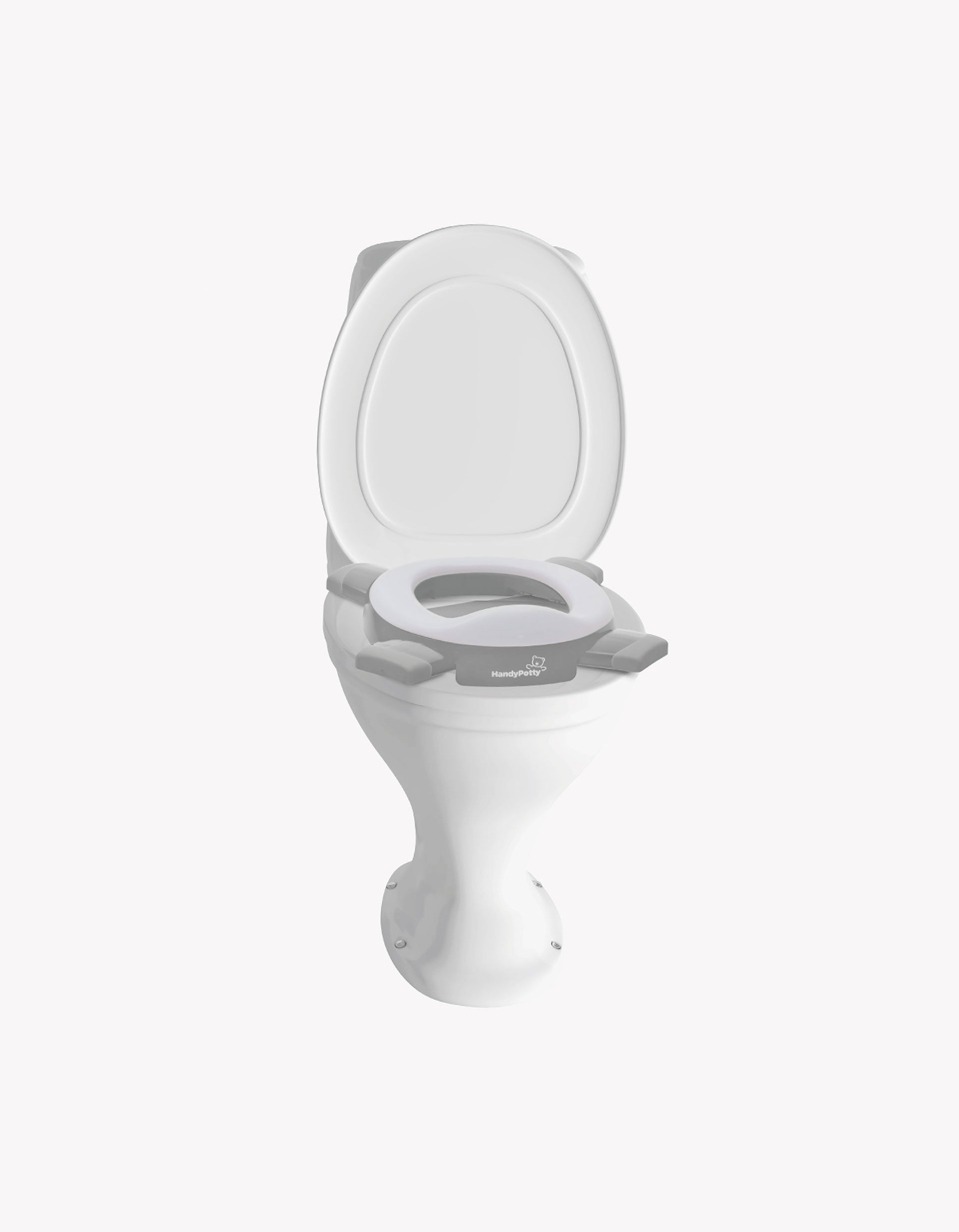 Bacio E Redutor Handy Potty Nikidom