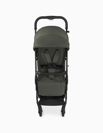Hauck Travel N Care Stroller, Dark Olive