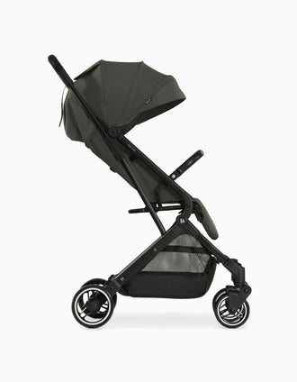 Hauck Travel N Care Stroller, Dark Olive