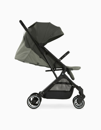 Hauck Travel N Care Stroller, Dark Olive