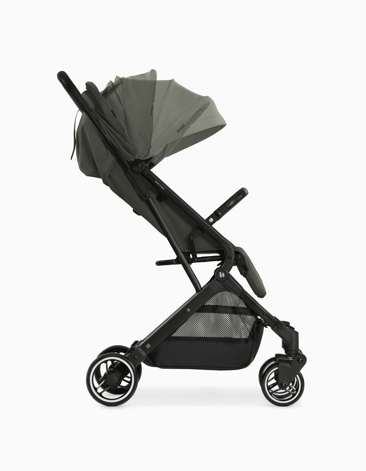 hauck torro stroller Hauck Travel N Care Stroller, Dark Olive – ZIPPY