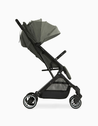 Hauck Travel N Care Stroller, Dark Olive