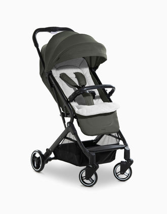 Hauck Travel N Care Stroller, Dark Olive
