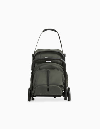 Hauck Travel N Care Stroller, Dark Olive