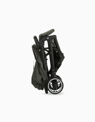 Hauck Travel N Care Stroller, Dark Olive