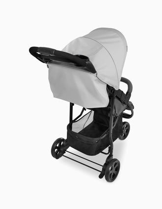 Pram Hauck Citi Neo 3, Grey