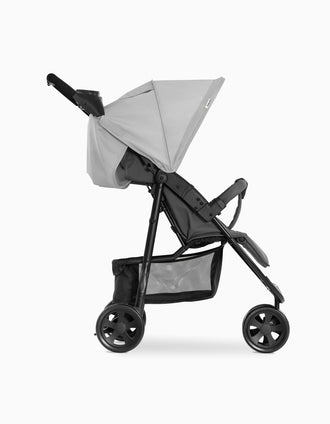 Pram Hauck Citi Neo 3, Grey