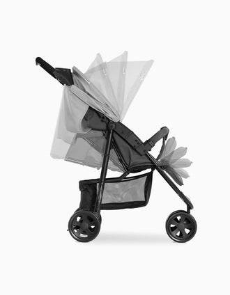 Pram Hauck Citi Neo 3, Grey