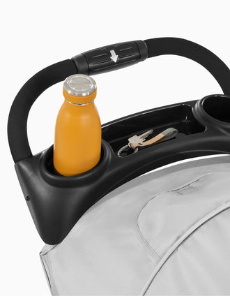 Pram Hauck Citi Neo 3, Grey