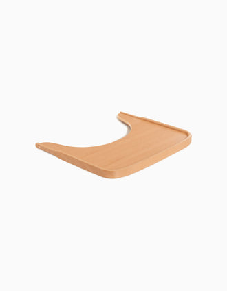 Tabuleiro Hauck Alpha Wooden Natural
