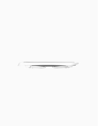 Asalvo Lucca Flexible Bathtub, Grey