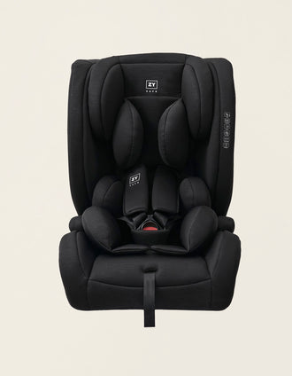 Car Seat I-Size Zy Safe Primecare With Isofix (76-150), Black