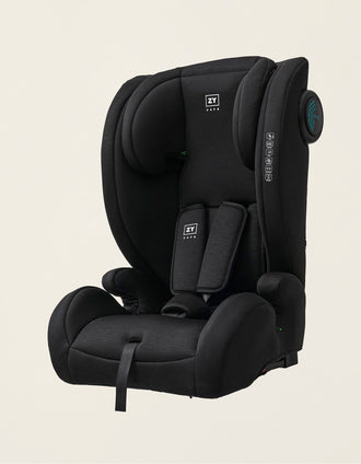 Car Seat I-Size Zy Safe Primecare With Isofix (76-150), Black