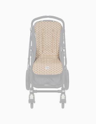 Universal Stroller Cover Walking Mum Indian Sand