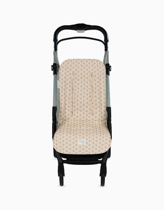 Universal Stroller Cover Walking Mum Indian Sand