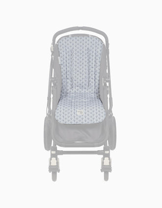 Universal Stroller Cover Walking Mum Indian Ash