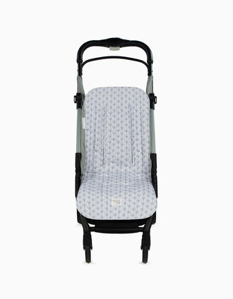 Universal Stroller Cover Walking Mum Indian Ash