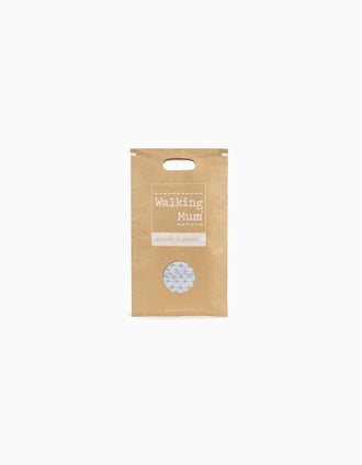 Universal Stroller Cover Walking Mum Indian Ash