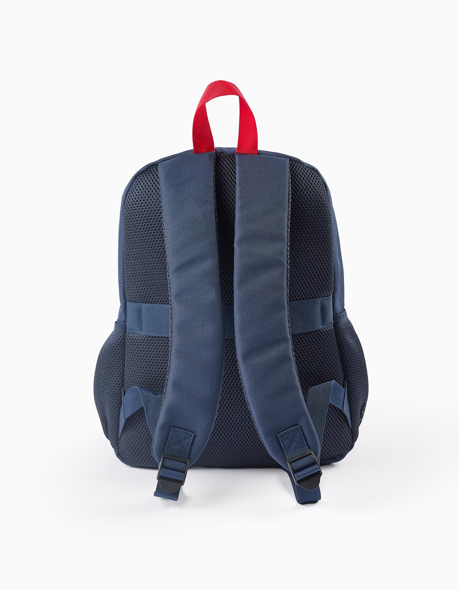 Mochila para Menino 'Vingadores', Azul Escuro