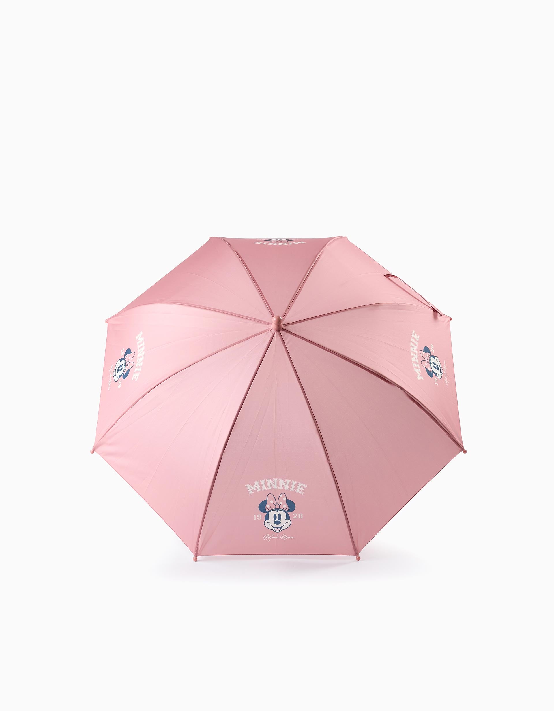 Umbrella for Babies and Girls 'Minnie', Pink