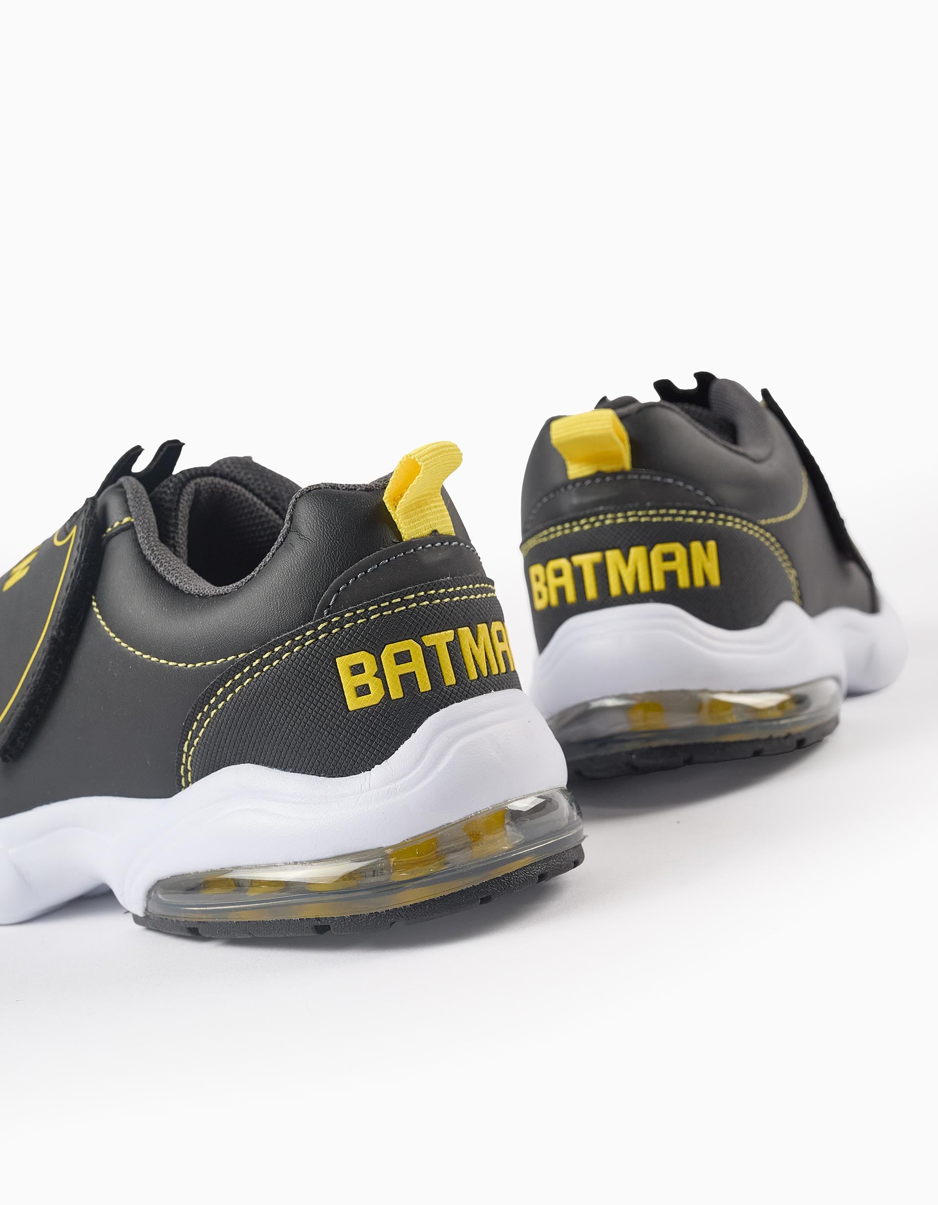 Zapatillas para Niño 'Batman', Negro