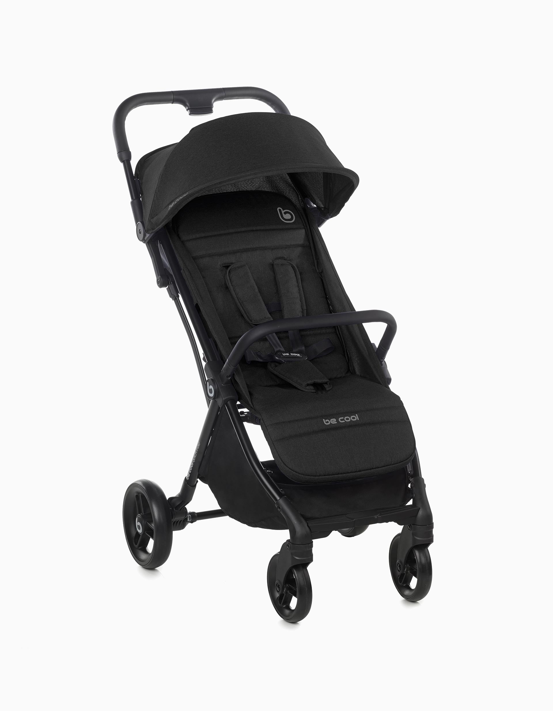 Be Cool Quick Fold Pushchair, Be Orbit