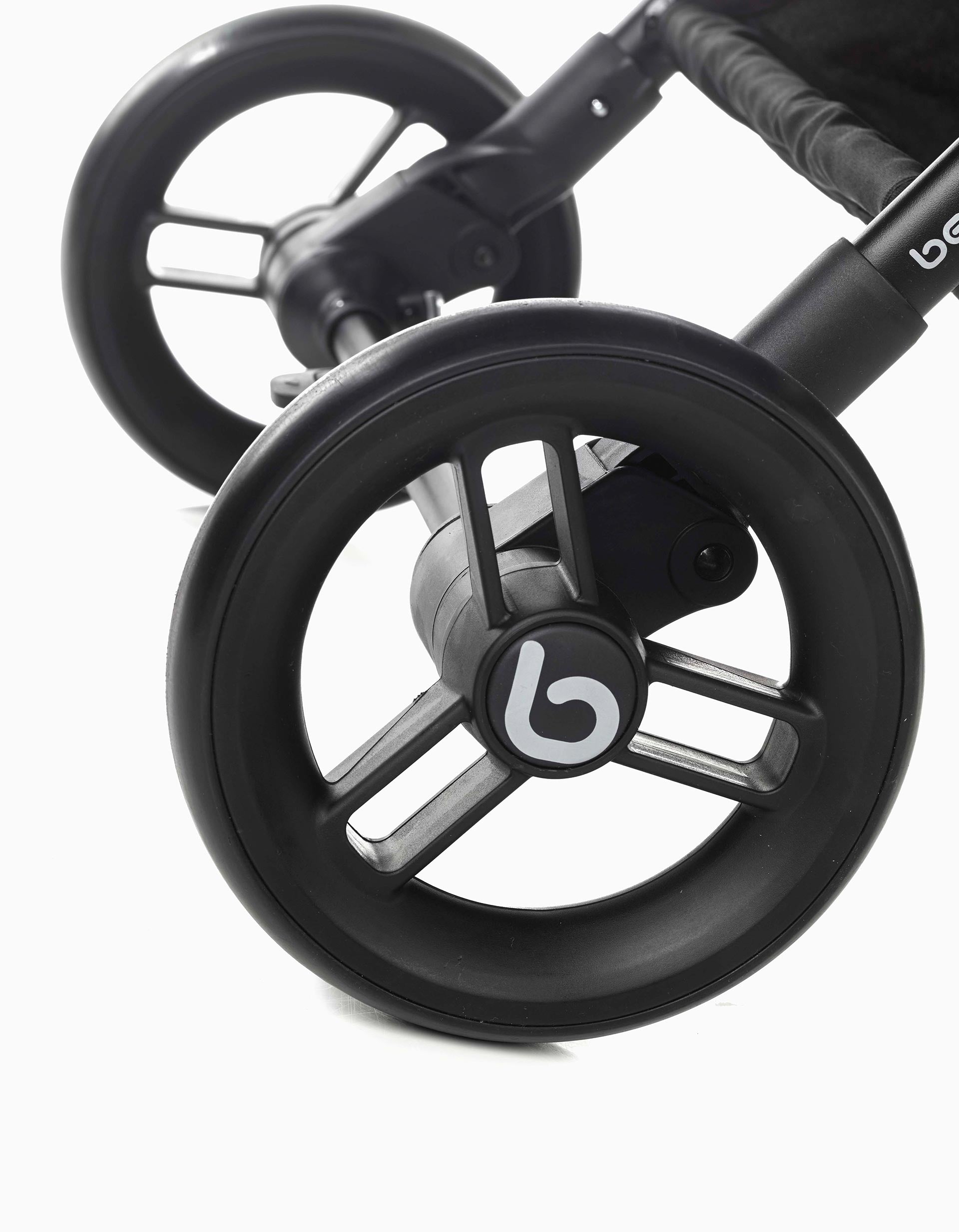 Be Cool Quick Fold Pushchair, Be Orbit