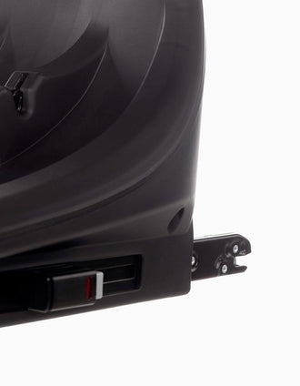 Isofix Travel Carrier Base Be Cool