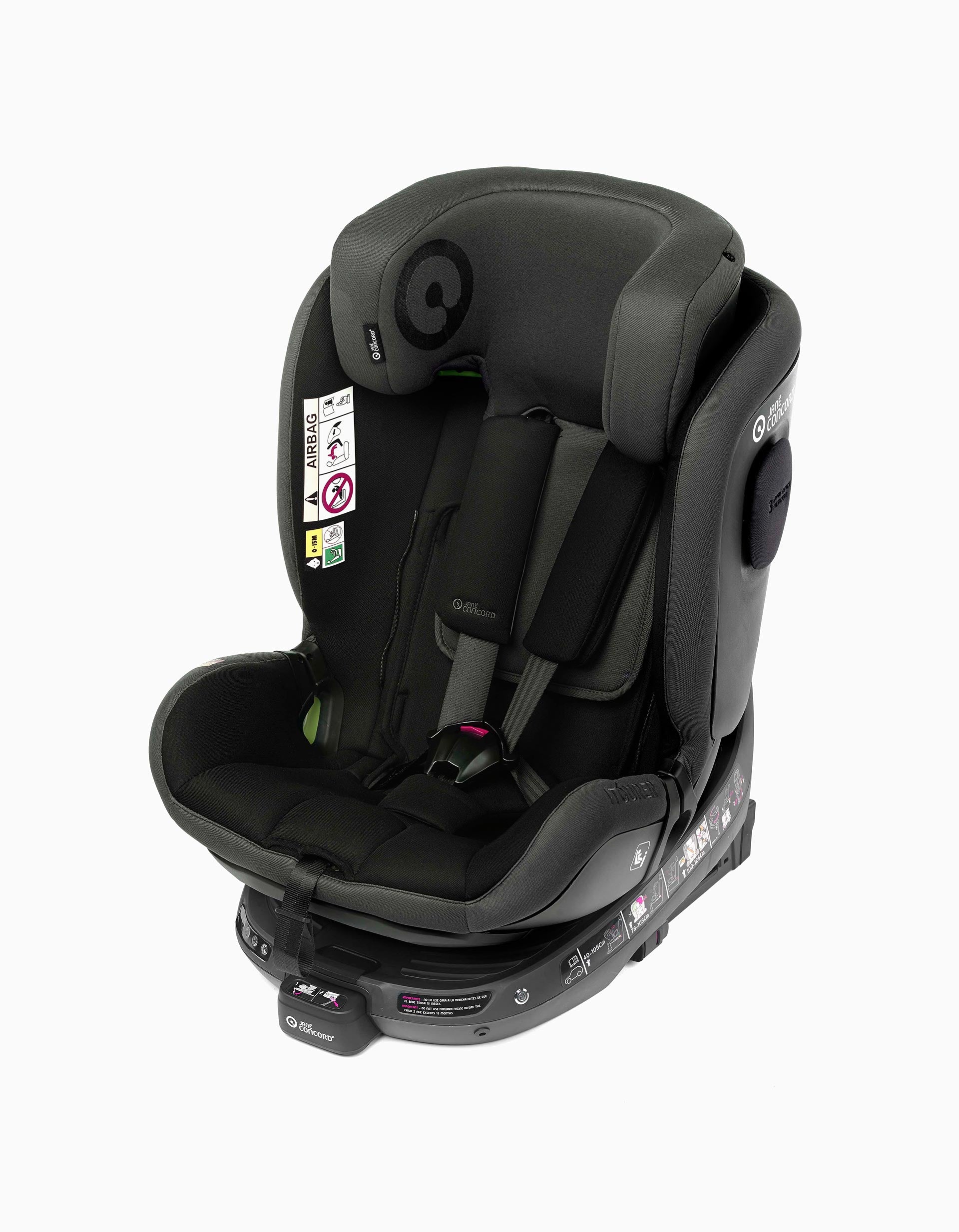 Jane car seat best sale